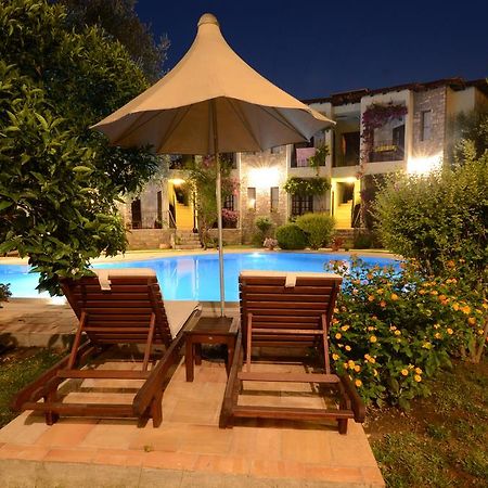 Olive Garden Apart Hotel Gocek  Bagian luar foto