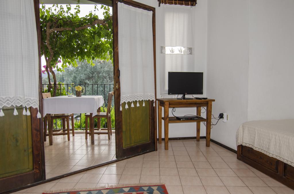Olive Garden Apart Hotel Gocek  Bagian luar foto
