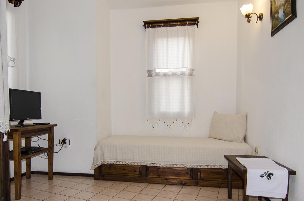 Olive Garden Apart Hotel Gocek  Ruang foto