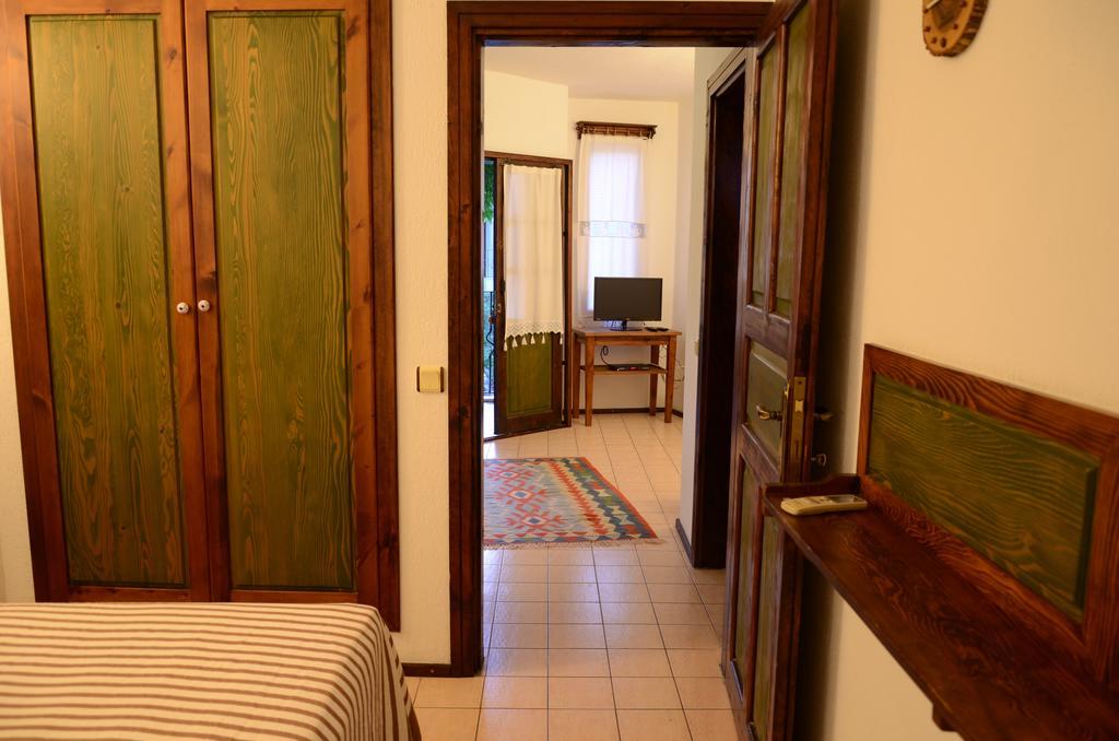 Olive Garden Apart Hotel Gocek  Ruang foto