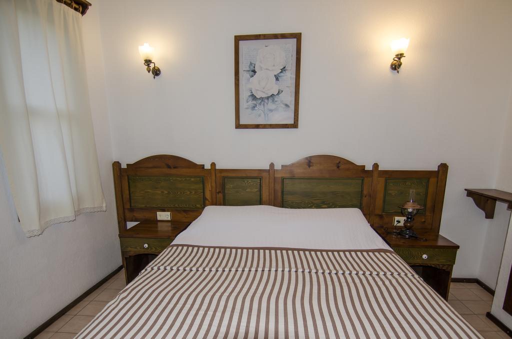 Olive Garden Apart Hotel Gocek  Ruang foto