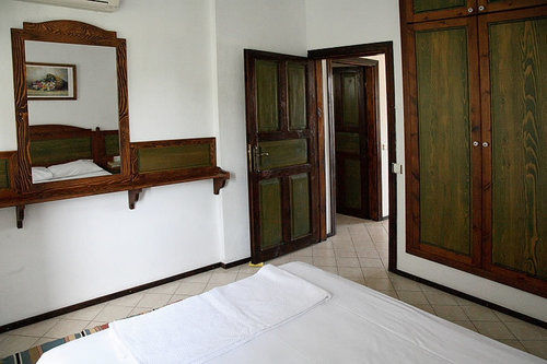 Olive Garden Apart Hotel Gocek  Bagian luar foto