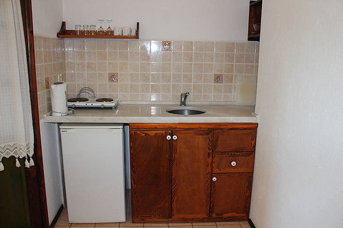 Olive Garden Apart Hotel Gocek  Bagian luar foto
