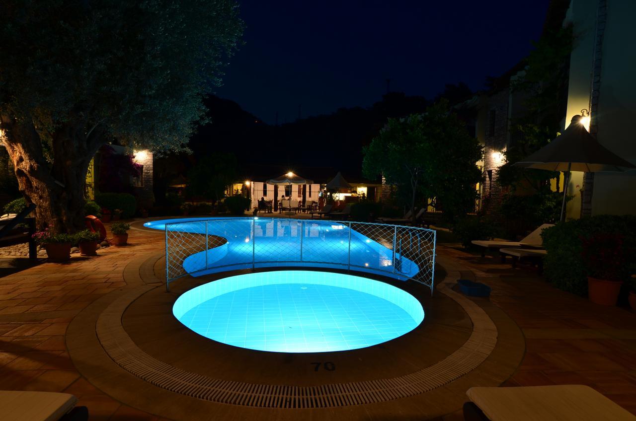 Olive Garden Apart Hotel Gocek  Bagian luar foto