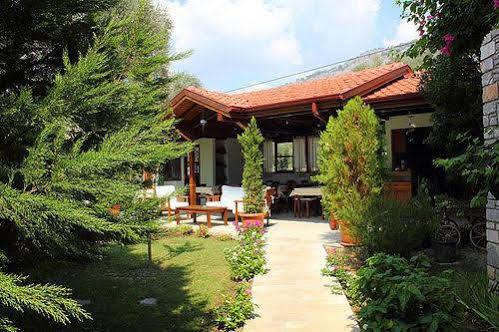 Olive Garden Apart Hotel Gocek  Bagian luar foto