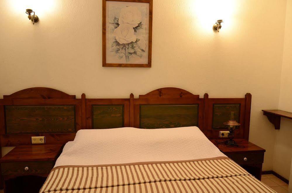 Olive Garden Apart Hotel Gocek  Bagian luar foto